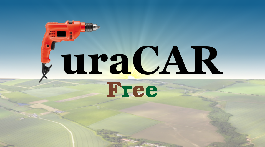Try FuraCAR in its free version
