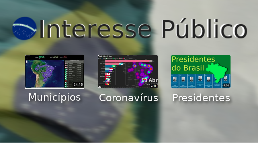 Inscreva-se nesse canal do Youtube que utiliza sistemas da FuradeiraSoftware